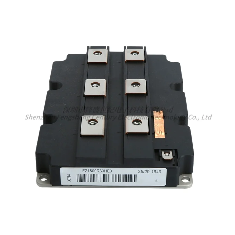 

Модуль питания IGBT FZ1500R33HE3 Новый оригинал