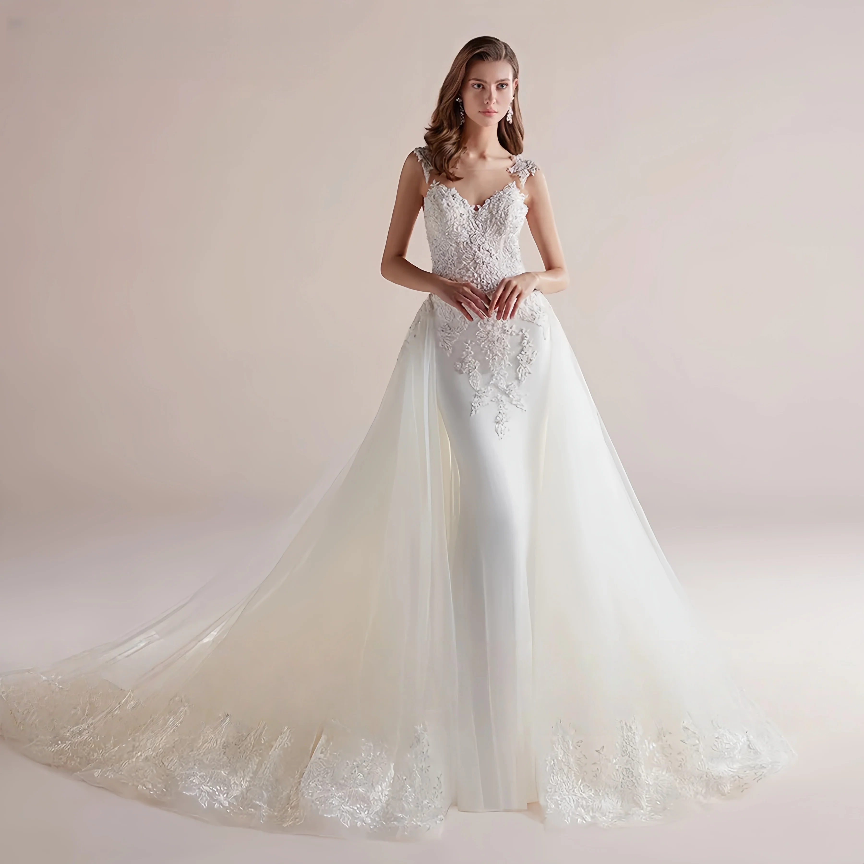 Customized Elegance… - image