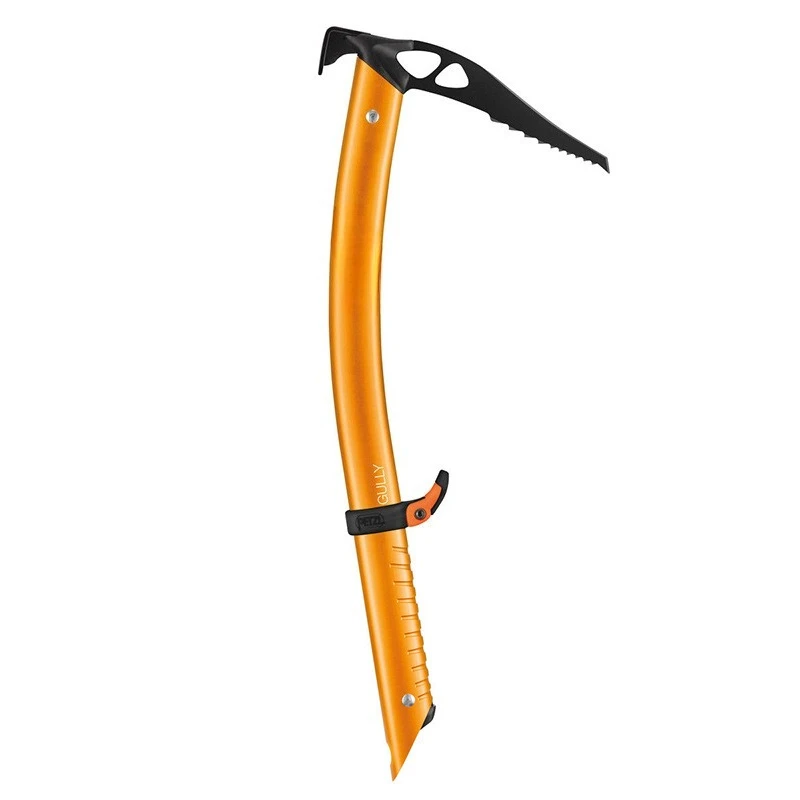 Outdoor Ice Climbin…