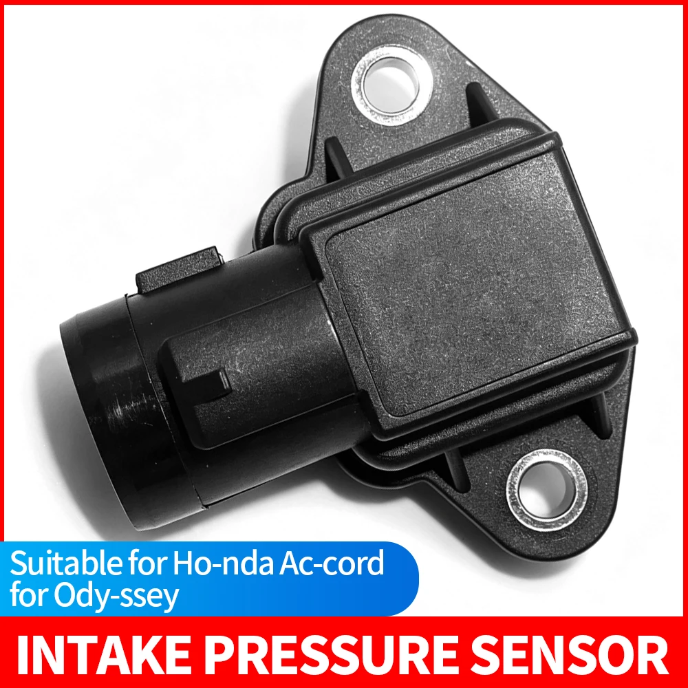Intake Air Pressure Sensor MAP Sensor 079800-4250 37830-PAA-S00 for Honda Acc-ord Odys-sey Ci-vic Auto Intake Replacement Parts