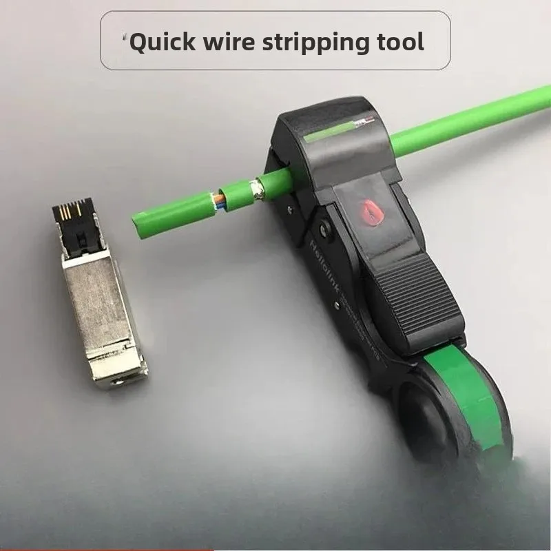 6GK1901-1GA00 Network wire Profinet wire stripping tool Cable wire stripping machine
