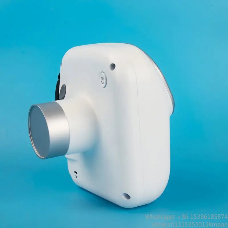 Lightweight Mobile Handheld Portable Dental  X-ray Machine for Emergency Animal Treatment