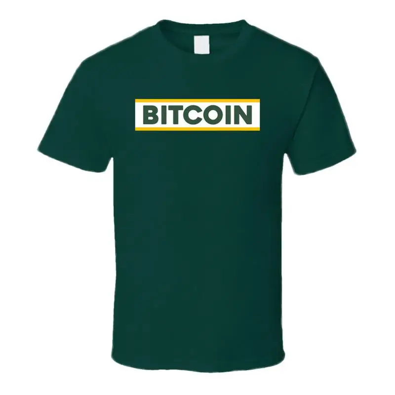 Bitcoin Emerald Cit…