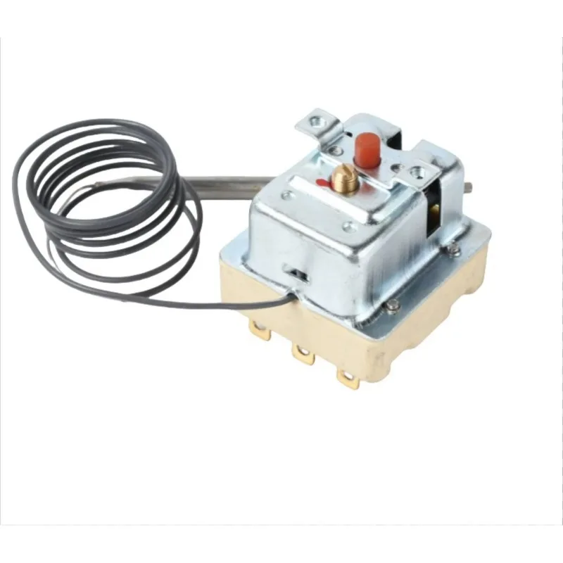For RULE thermostat over-temperature protection switch three-phase 82°105°135°150°169°230°260 °