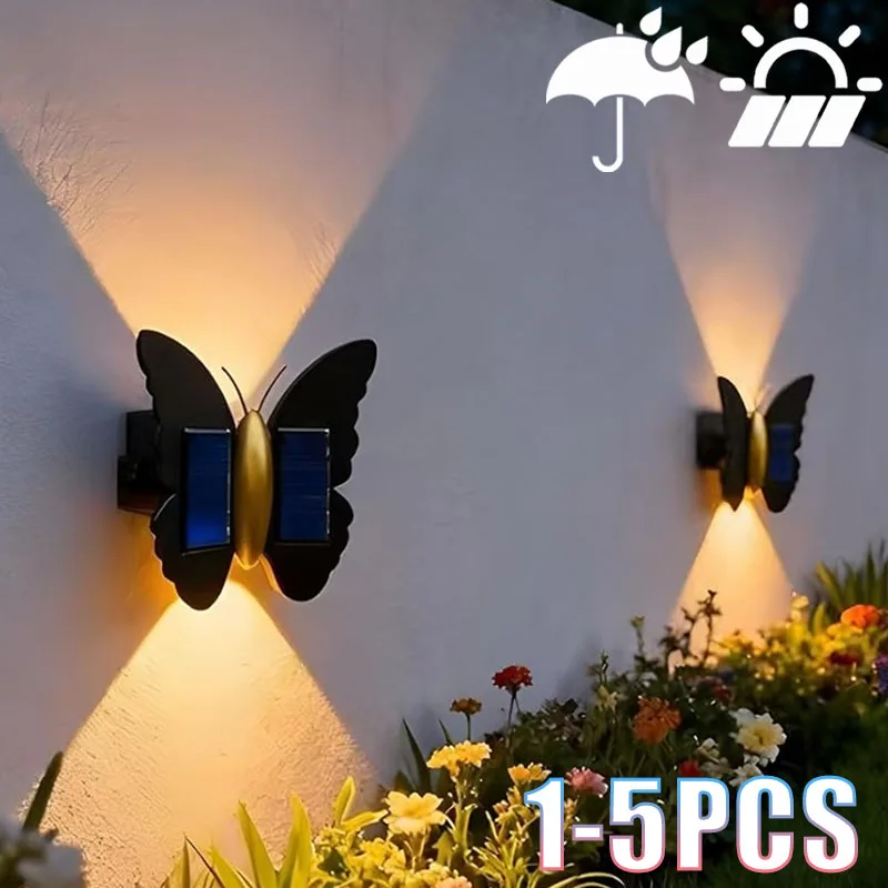 luz-de-parede-solar-em-formato-de-borboleta-a-prova-d'agua-led-branco-quente-para-escadas-corredor-varanda-patio-jardim-decoracao-de-parede-1-5-pecas
