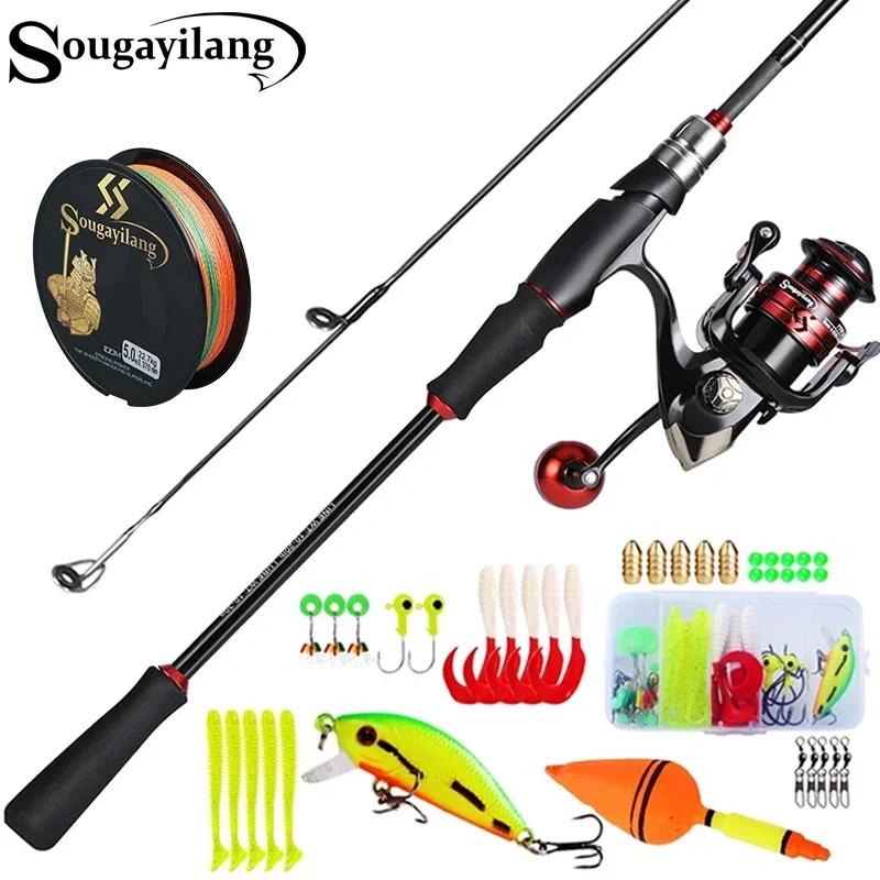 good reel for ugly stik gx2 medium spinning Youth Combo Durable Starter Rod Kids Fishermans Central Fish pictures taken for likes instead of refrigerator doors Spinning Reel Combo Ugly Stik