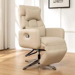 Rotierender Computer-Bürostuhl, unterstützt Relax-Rad, Designer, ergonomischer Bürostuhl, rollendes Gaming, Silla de Oficina-Möbel