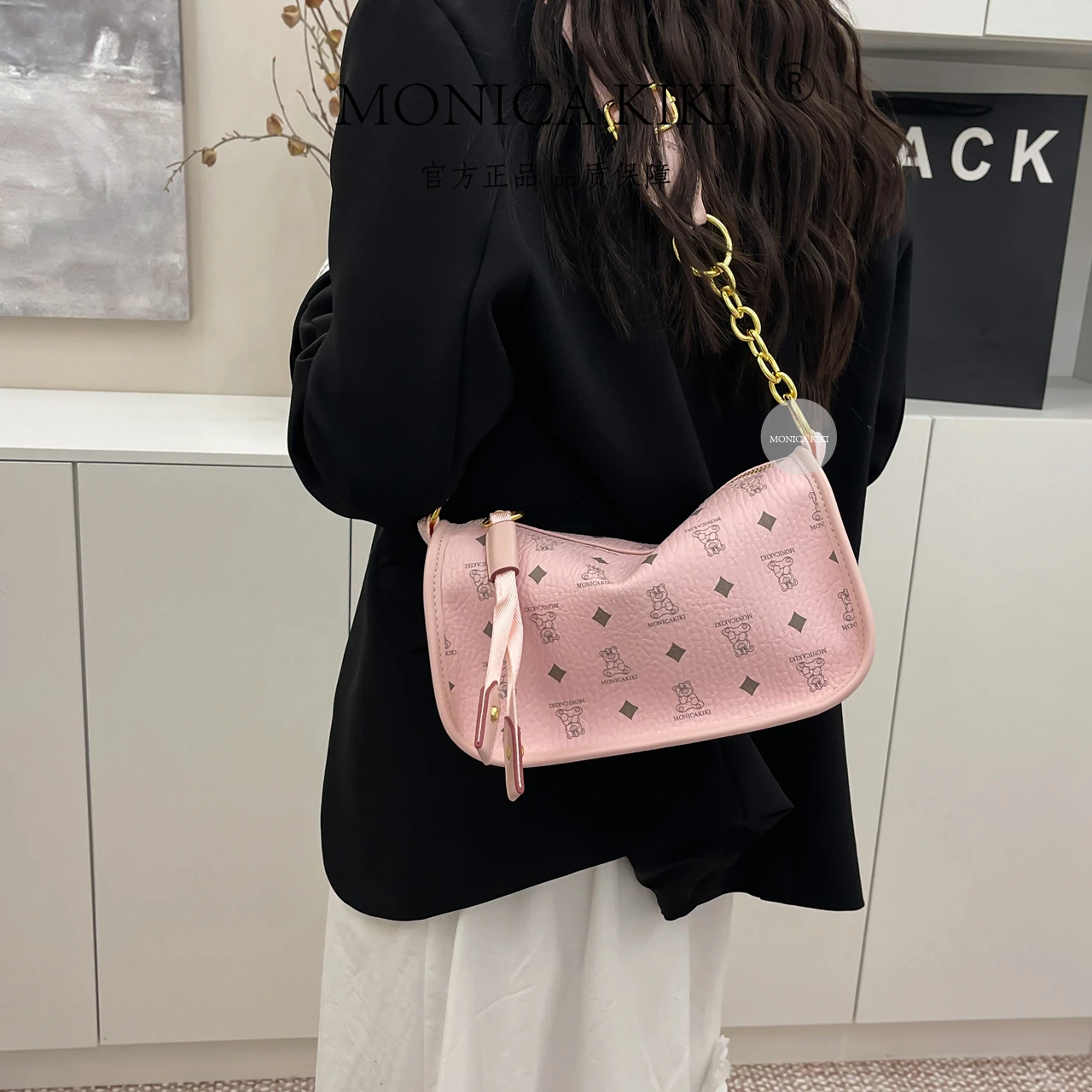 

Прочная кожаная большая сумка для женщин из роскошного бренда от известного дизайнера, элегантная сумка-мессенджер