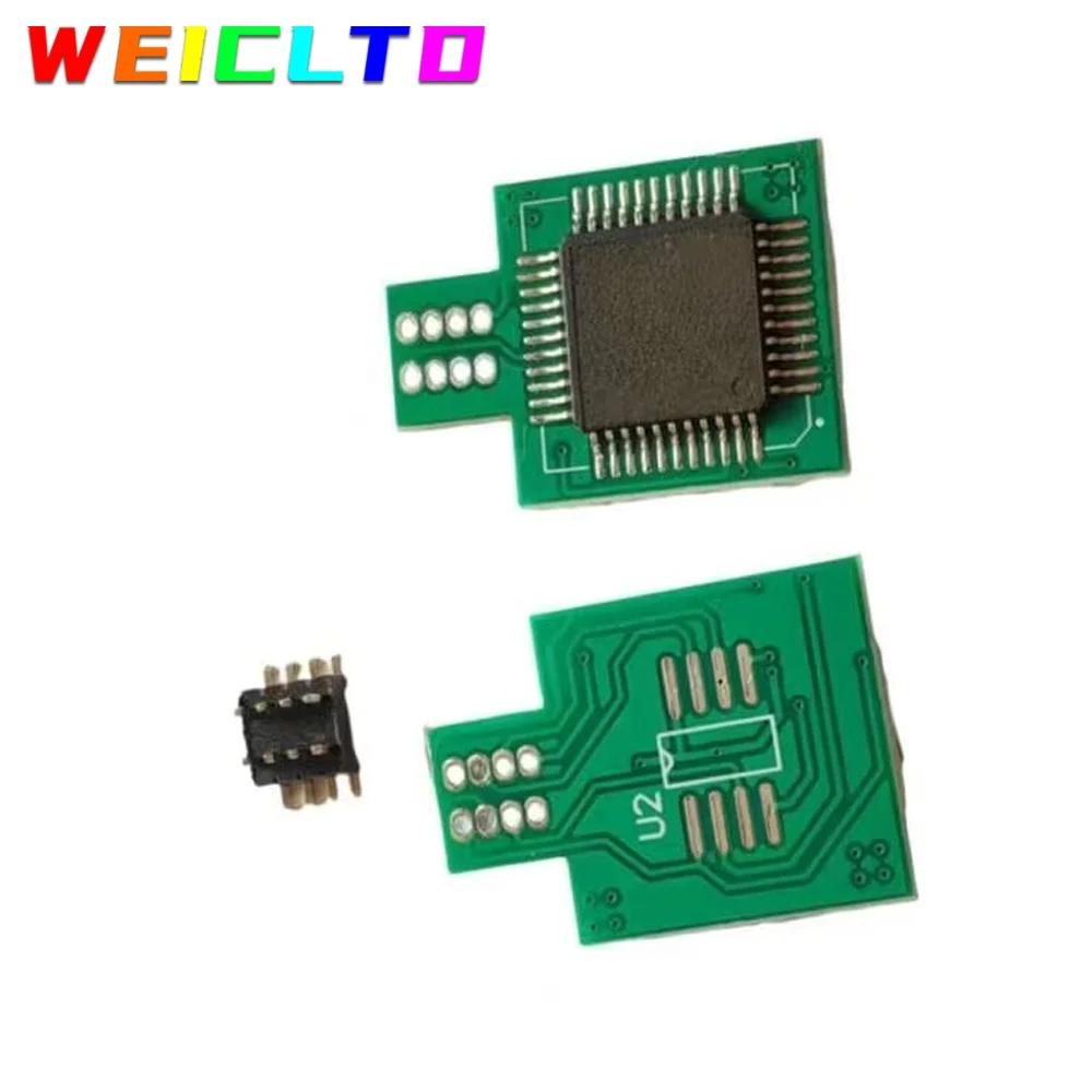Chip Decoder Board For Epson 5390a 5890a C5210 C5290 5790 5210 5710 5390 5890 5299 Chip Decryption Card - Image 2