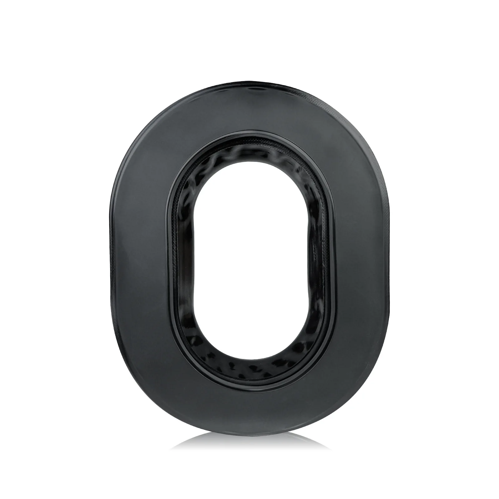 Replacement Silicone Ear Pads Earpads Cushion Cover for David Clark H10 60 20 76 30 13S Headphones
