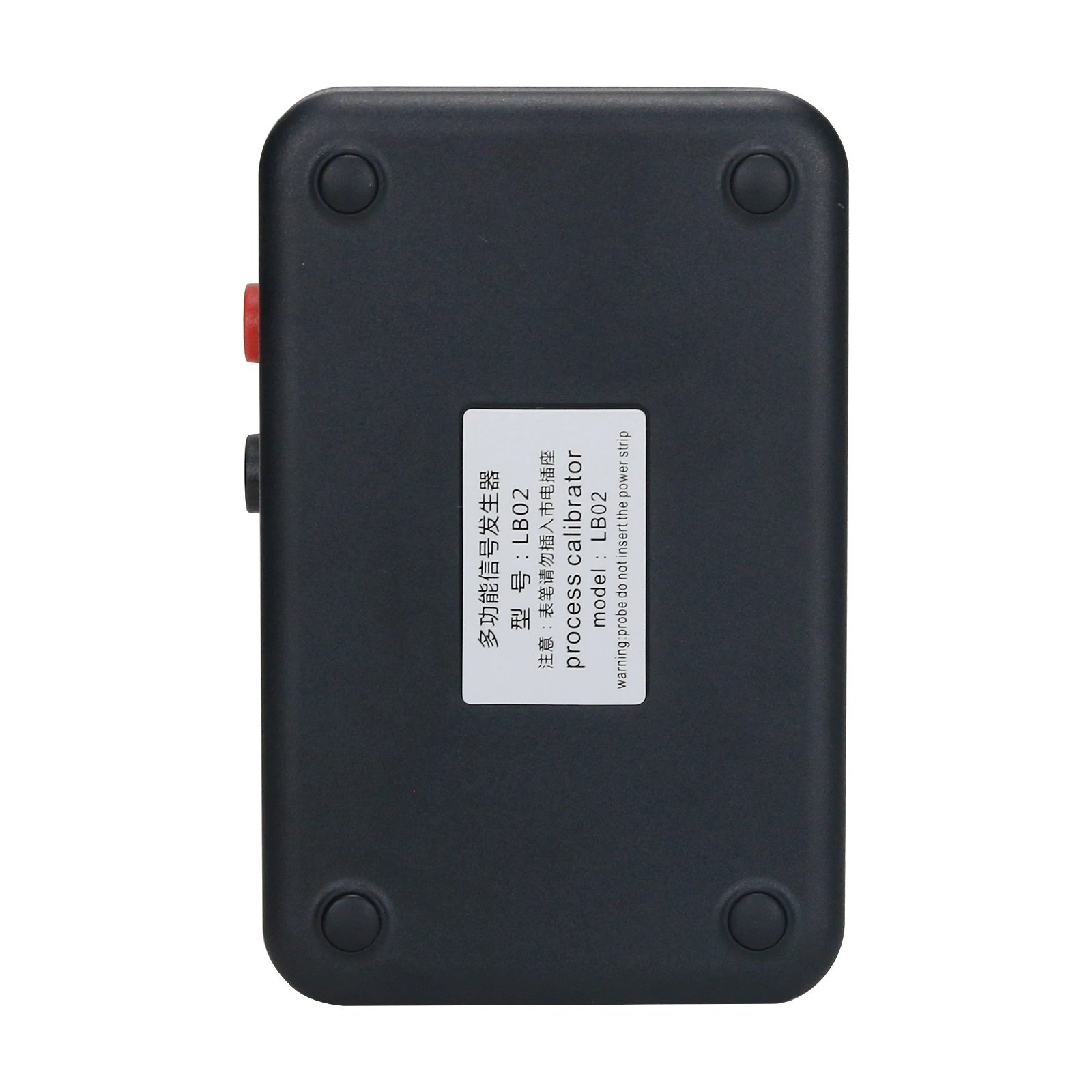 Versatile LB02 Resistance Current Voltmeter Signal Generator Source Process Calibrator 54772