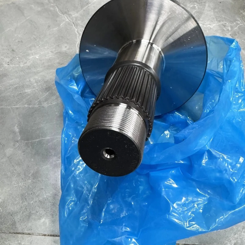Durable Construction Machinery Parts 458-3867 Shaft-Drive 4583867 for Grader 120M 120G 120K 140M 160M