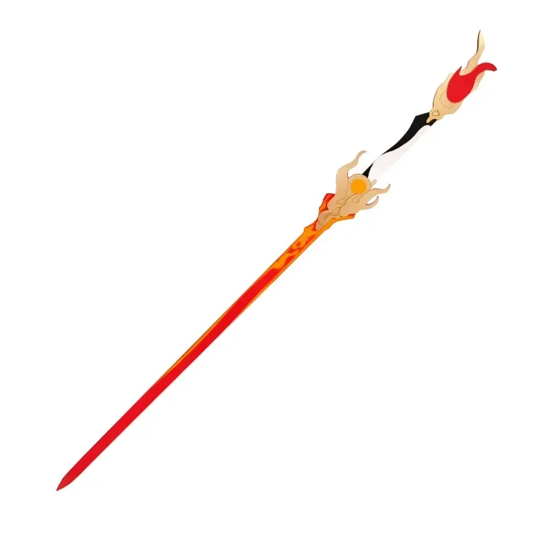 

Changli Sword Wuthering Waves Prop Cosplay Halloween Christmas Party Props for Comic Show
