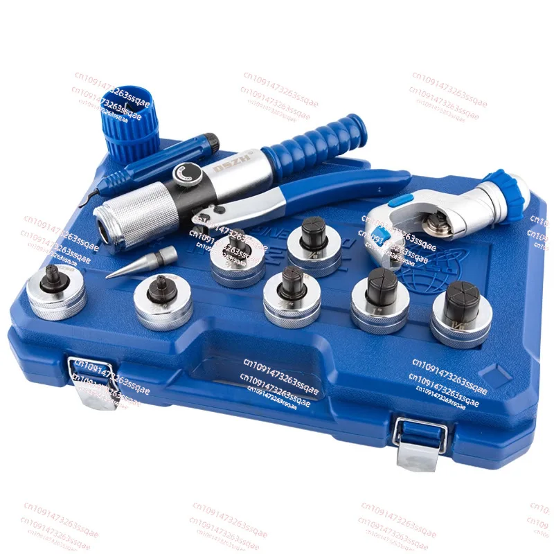 Hydraulic Pipe Expa… - image