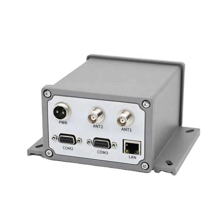 

Плата приемника T1-8D GNSS RTK для позиционирования и замены + базовая плата