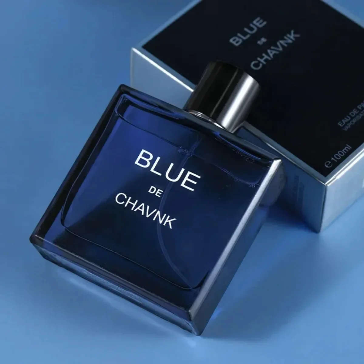 Brand Perfume 50ml/100ml Men's Fragrance Cologne Perfume Homme Fresh & Long-lasting Light Scent Fragrance Spray Lasting Scent