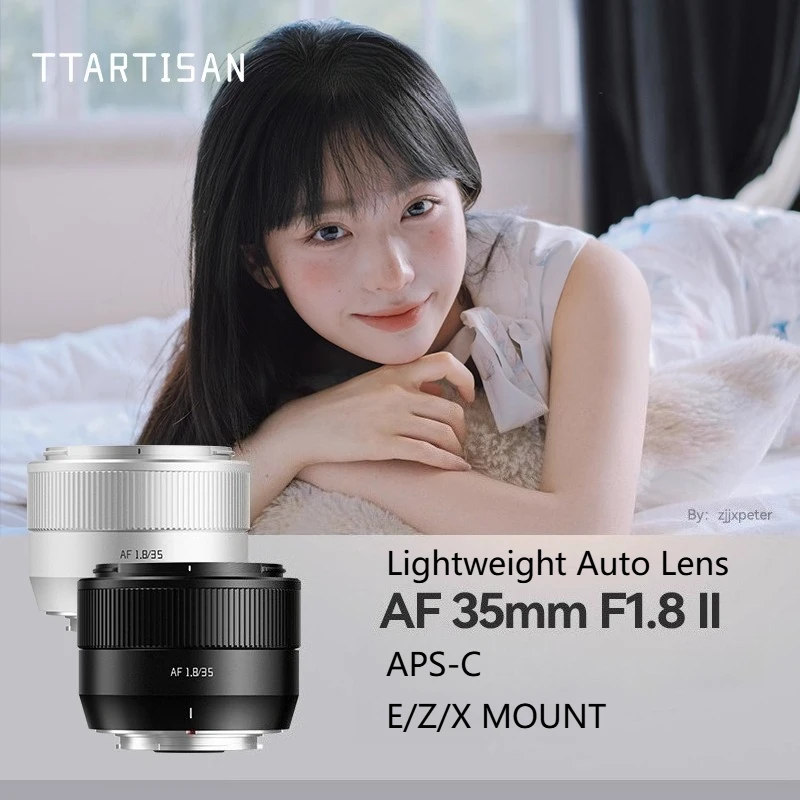 Ttartisan Af 35Mm F… - image