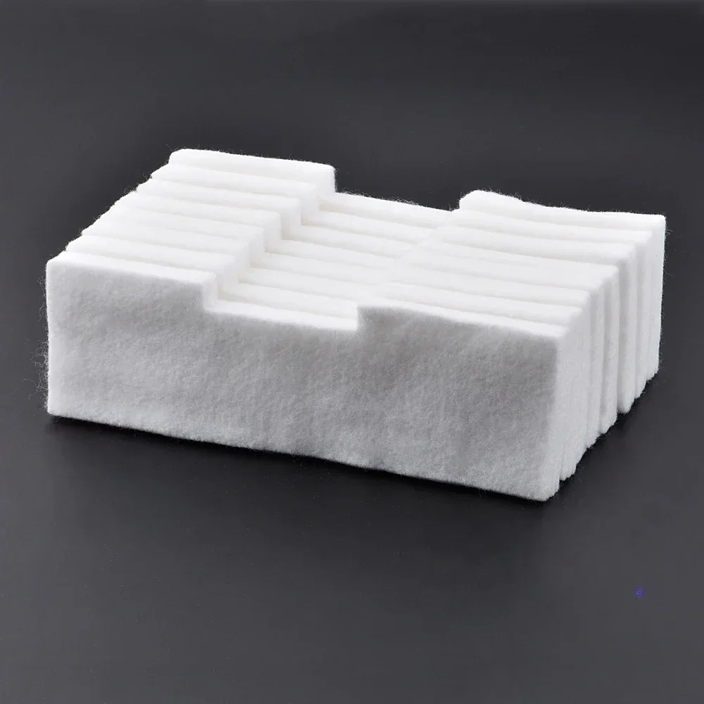 2 Sets Waste Ink Tank Pad Sponge for Epson 4000 4800 4880 9600 9800  7600 7800 7880 7900 C12C890191 Maintenance Tank Pad Sponge