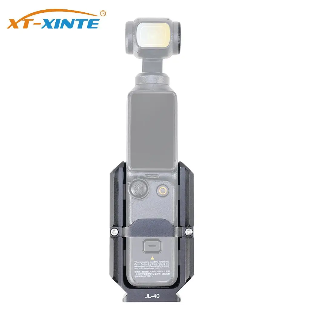 For Pocket 3 Cage A…