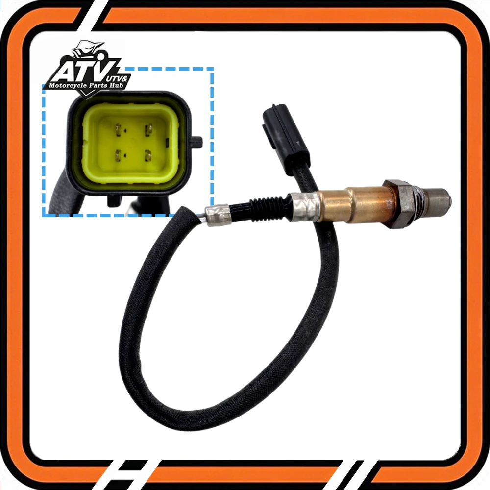 

0HU0-176000 CFMOTO EFI Oxygen Sensor For CFORCE 400 500 600 1000 UFORCE 600 1000 ZFORCE 500 950 1000 MOTORCYCLE