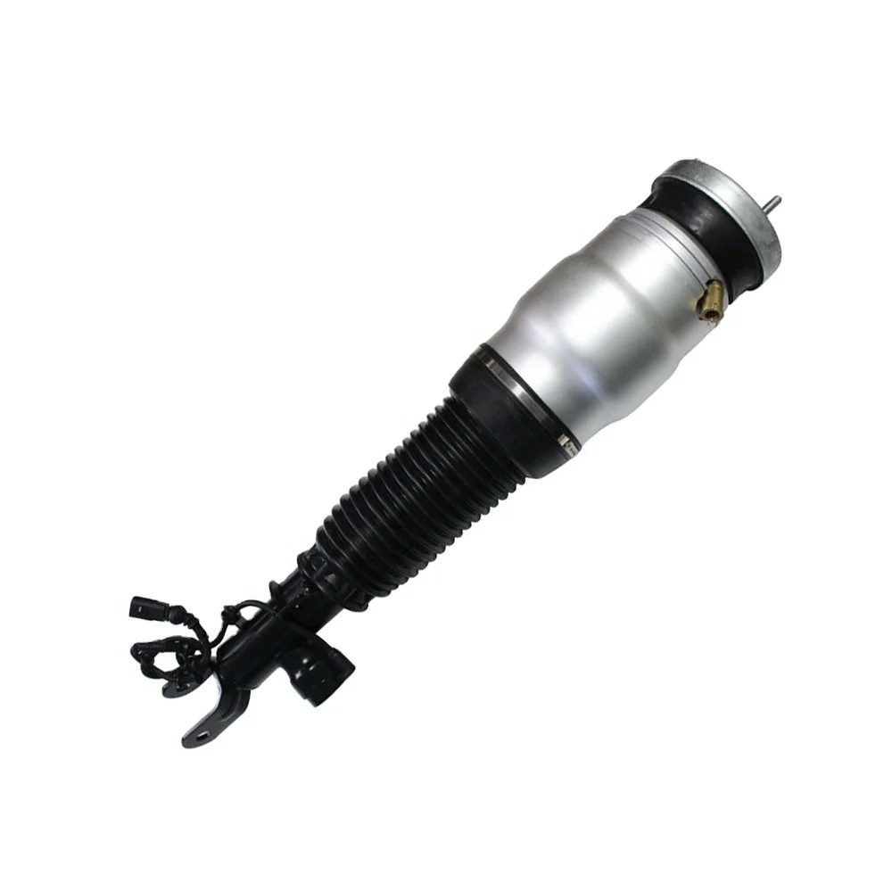 Front Left Pneumatic Suspension Shock Absorber For Hyundai Equus 546053N525 546053N550 546113N805