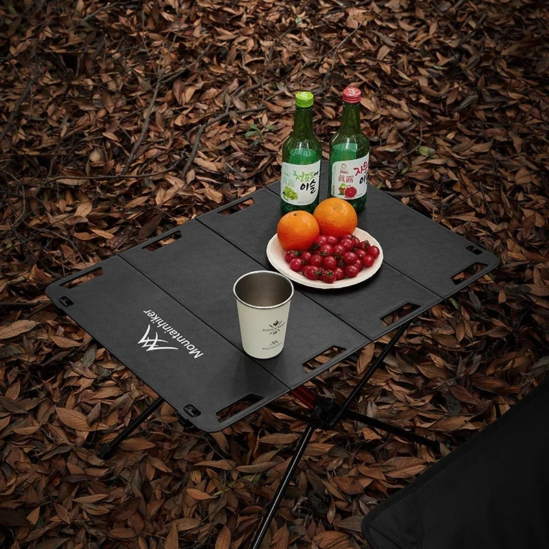 

Camping Folding Table Tourist Picnic Foldable Travel Furniture Equipment Supplies Tourism Outdoor Fishing