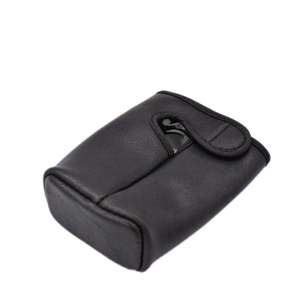 

New Soft Leather Case for Yaesu Radio VX-6R VX-6E VX-7R VX-7E