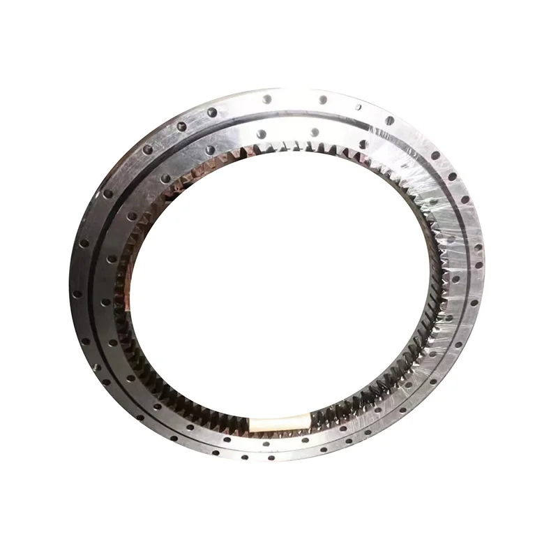 New LITIN Excavator PC56-7/SK60-8 Dozer Hydraulic Slewing Ring Swing Bearing for Construction Retail