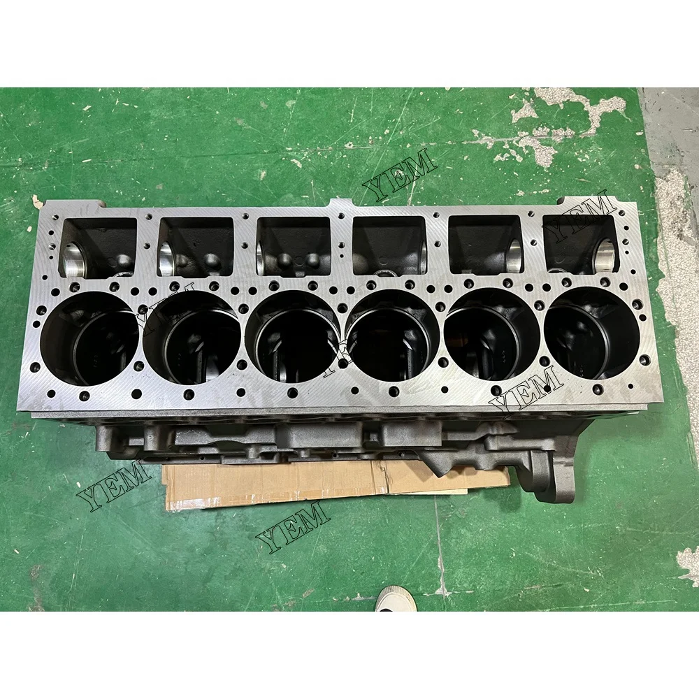 New Cylinder Block 3329058 For Cummins M11 Engine parts