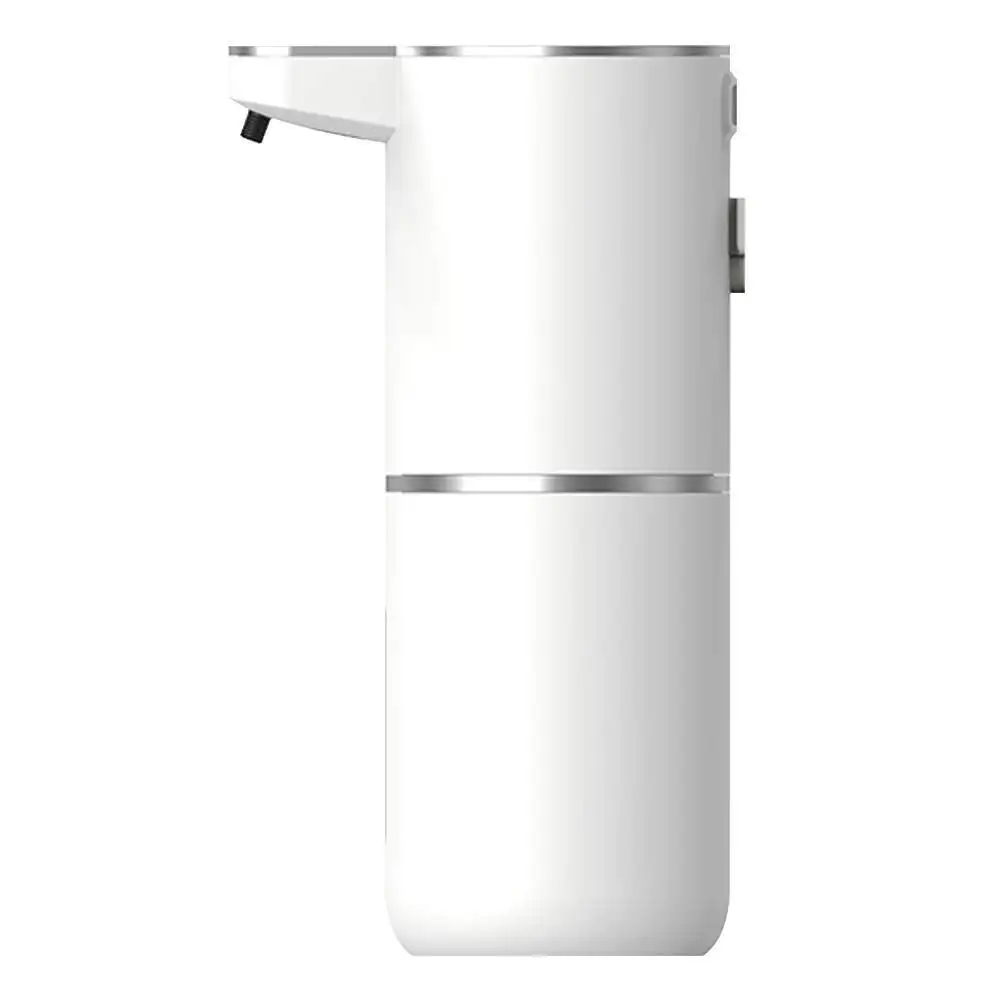 

350ML Automatic With 3-Level Adjustable Foam Infrared Liquid Soap Dispenser Large Capacity Bathroom Supplies