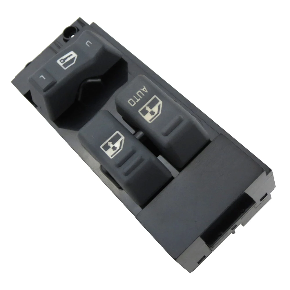 

19259957 For Chevrolet Silverado GMC Sierra Denali 1500 2500 3500 1999 2002 Power Window Switch 15753934 19259958 8+8Pins