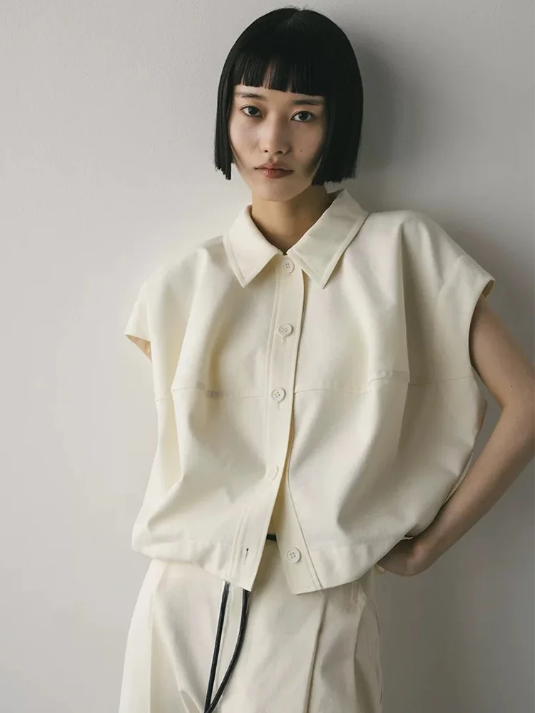 

Sine Batwing Sve irt Loose Fit Commuter Sle ort Sve 3D Design Blogger Favorite Casual Women's Faion Top