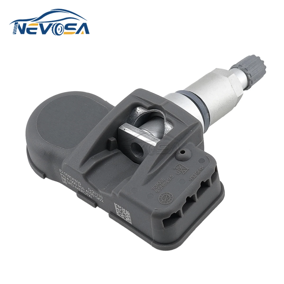 NEVOSA A009054100 TPMS Tire Pressure Sensor For Mercedes-Benz A B C G M R GL GLE GLK GLS ML SL S SLK SLC CL CLC CLK CLS Class