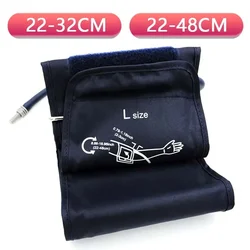 22-32cm/22-48cm Tonometer Sphygmomanometer Adult Blood Pressure Cuff For Arm Blood Pressure Monitor Meter Healthy Care Tool