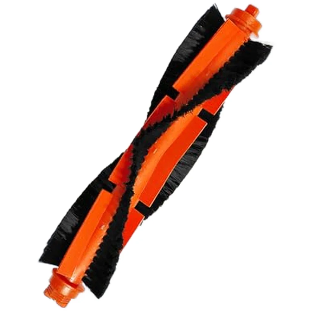 Hauptbürste Seitenbürste HEPA-Filter Mopp Pads Staubbeutel Reinigungsbürste für Xiaomi Roboter Staubsauger H40 OV51 Staubsauger Zubehör