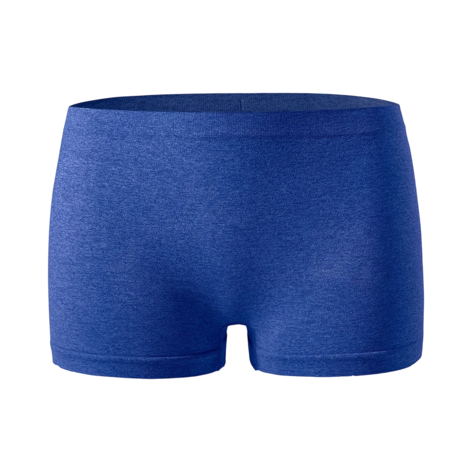 女性の体型補正ヒップリフティングスポーツショーツ伸縮性ウエストフラットコーナー下着軽量安全ショートパンツ