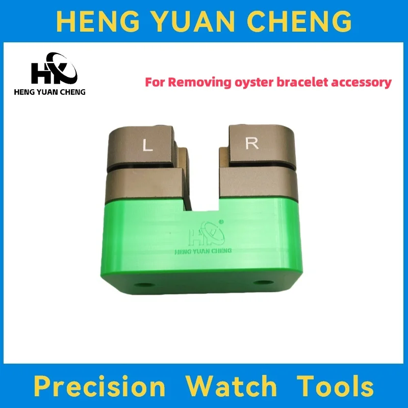 Watch Repair Tool Rolex Watch Strap Removal Tool Oyster bracelet with disassembly attachments
