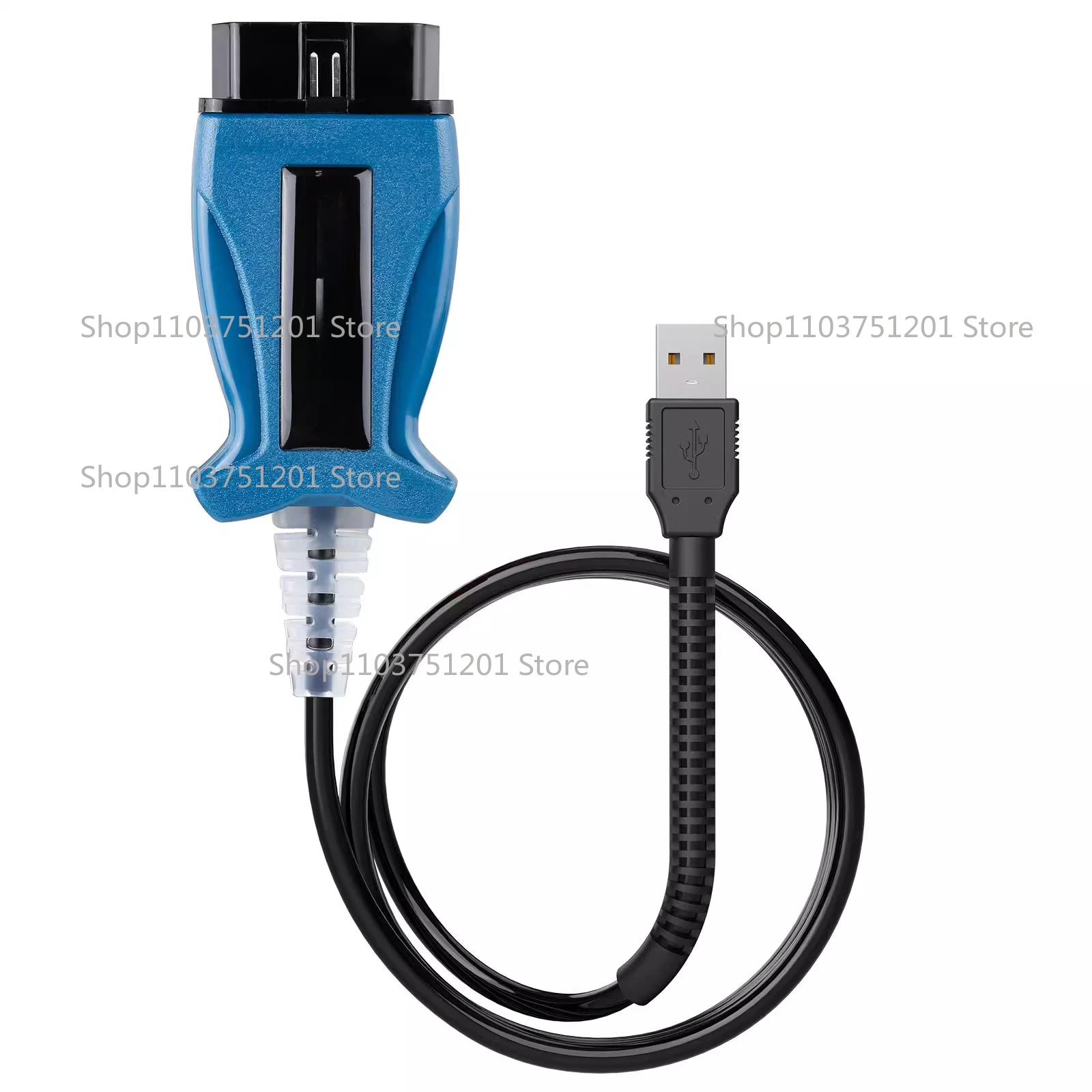 

Mongoose SDD PRO V164 Diagnostic Line for JLR SDD 3IN1