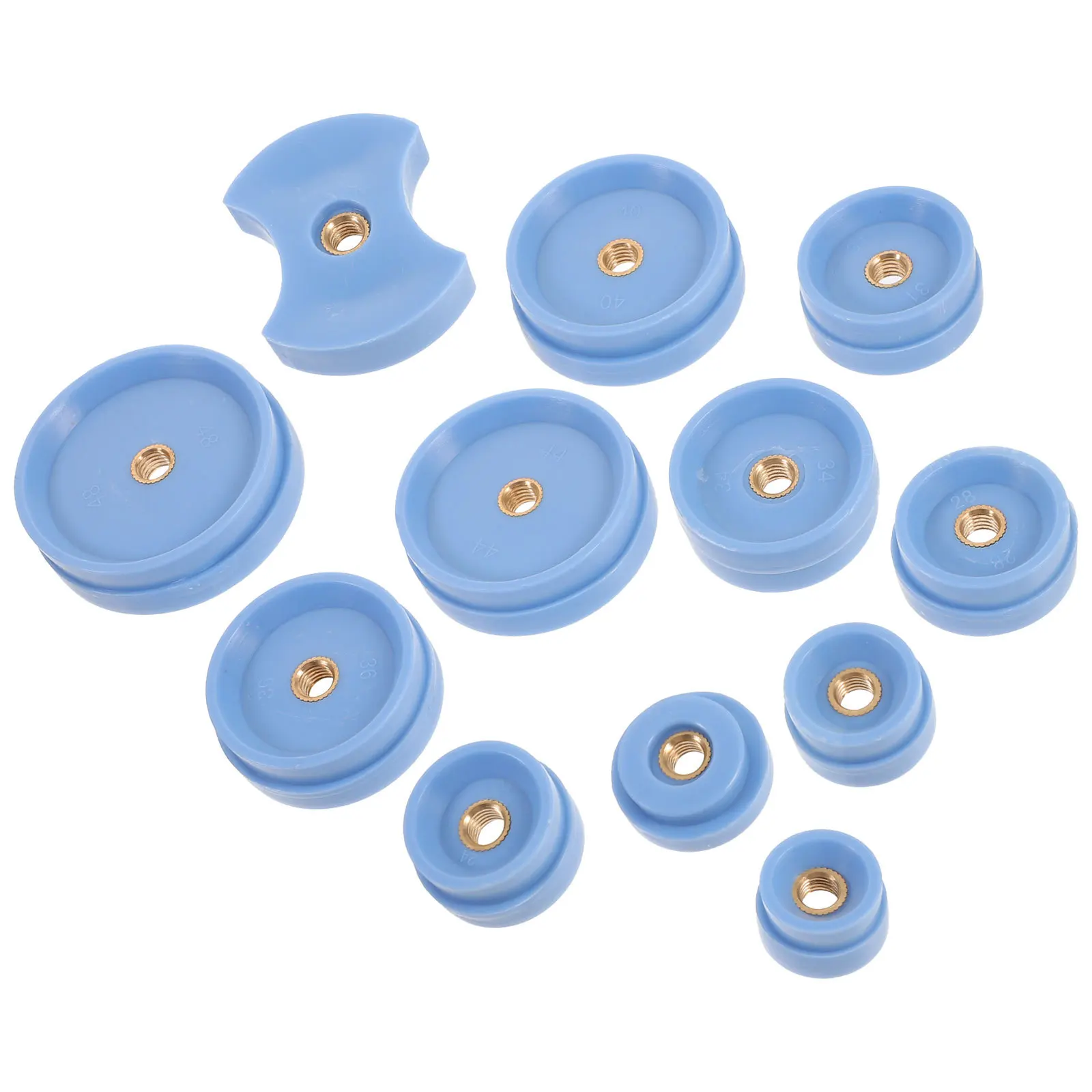 409Pcs Watch Repair Tools Kit Spring Bar Remover Screwdrivers Tweezers Antimagnetic Watch Opener Clock Watchmaker Tools Parts