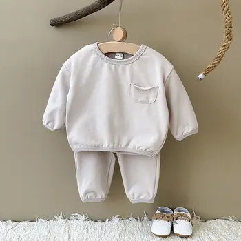8 best sales Roupa íntima para bebê menino - №7