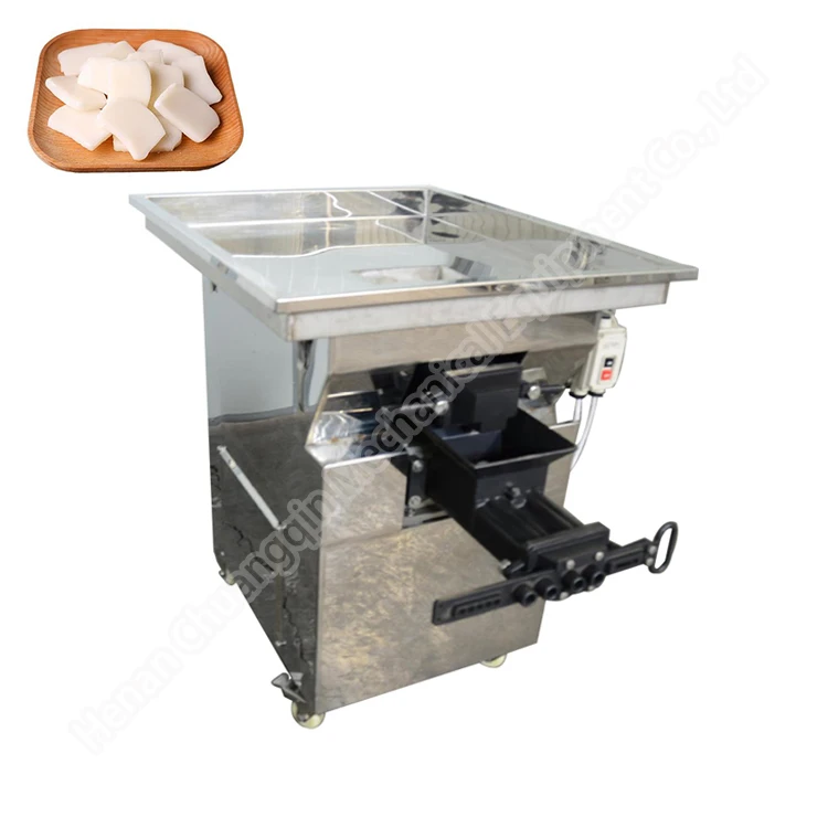 Multifunctional Topokki Machine with great price