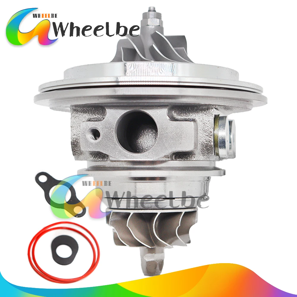 Turbo Cartridge CHRA for Peugeot RCZ 1.6 THP 16v 156 Engine EP6CDT 53039900104 53039700120  53039800120 53039880120  53039900120