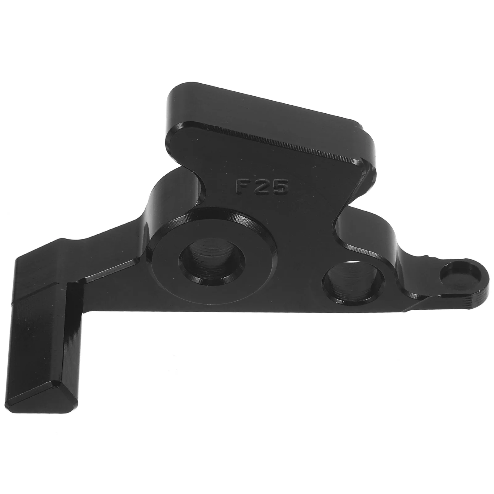 Motorcycle Brake Clutch Lever Handlebar Replacement Durable Portable Design For Scooters Electric Bike Motorbike Parts