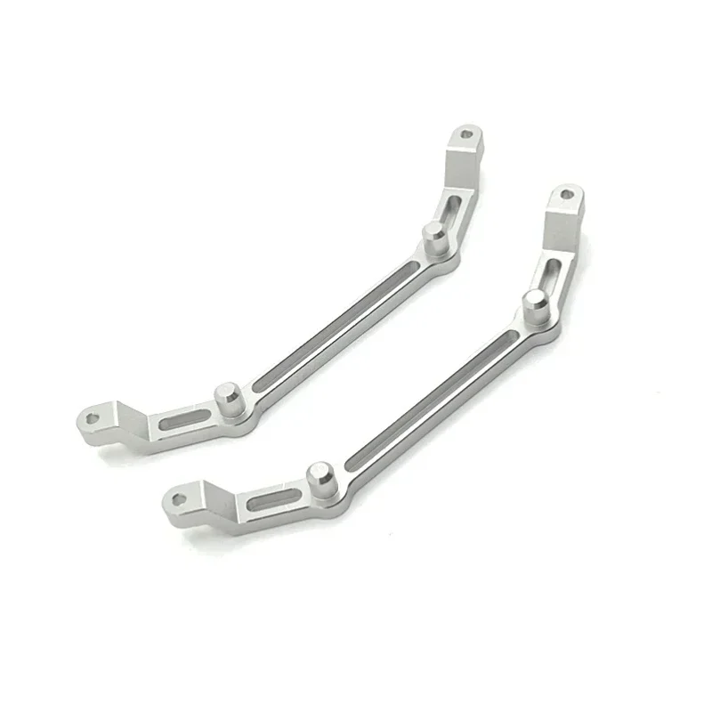 

Metal Upgrade, Fixed Column On The Car Shell, For MN Model 1/12 MN128 Wrangler RC Car Parts