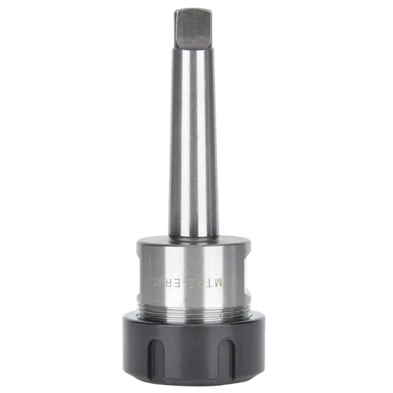 

Патрон с коническим хвостовиком Морзе из быстрорежущей стали MTA2-ER32 для токарных станков с ЧПУ