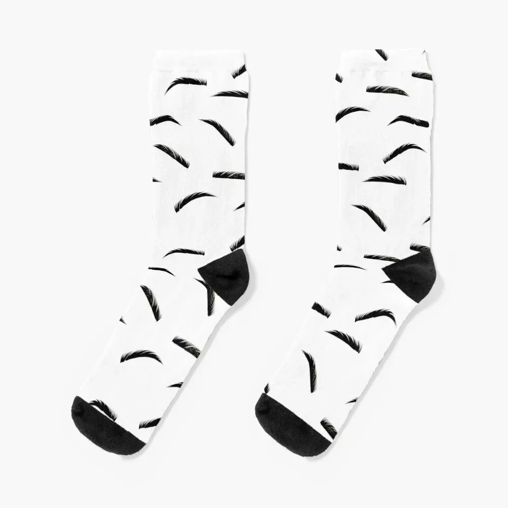 

Brows microblading eyebrow shapes Socks hockey loose set Men's Socks Luxury Women's