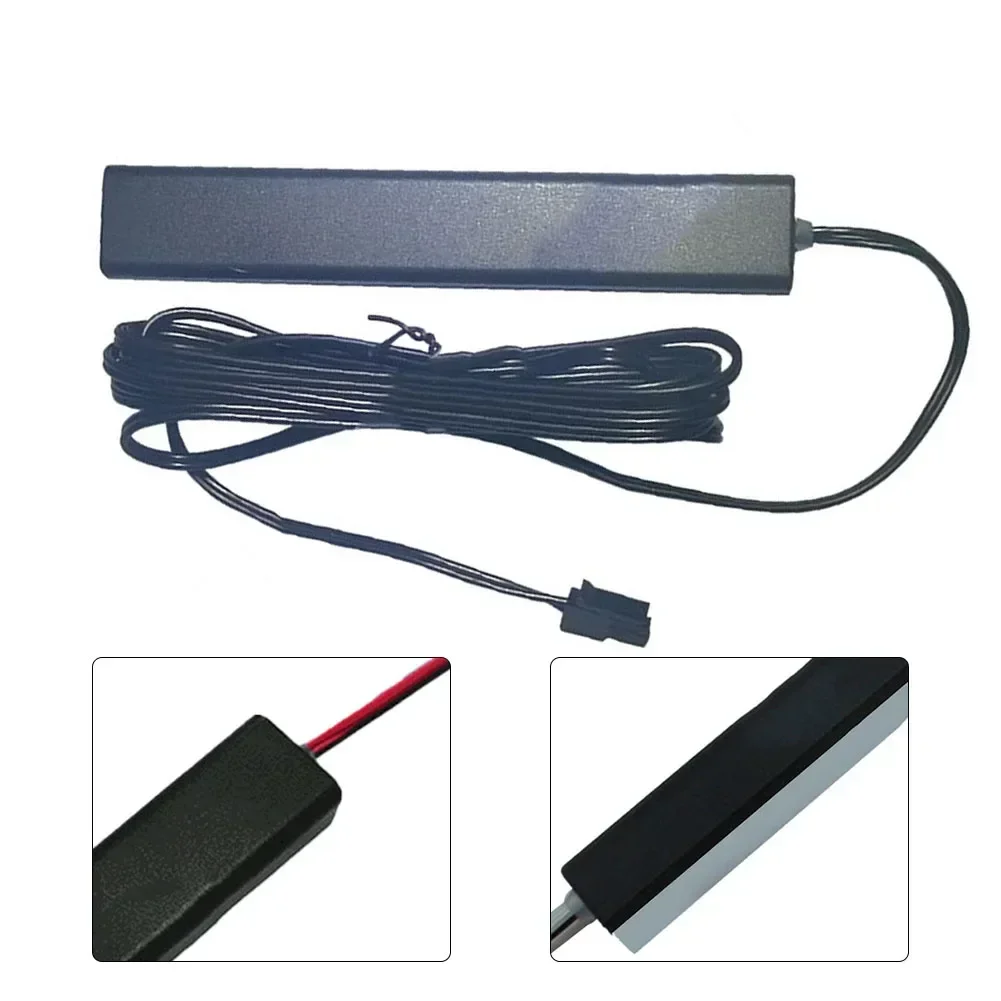 Car Electronic Antenna Vehicle PKE Transmission Antenna Box Low Frequency 1-Click Start 125KHz Signal Transmission Devices