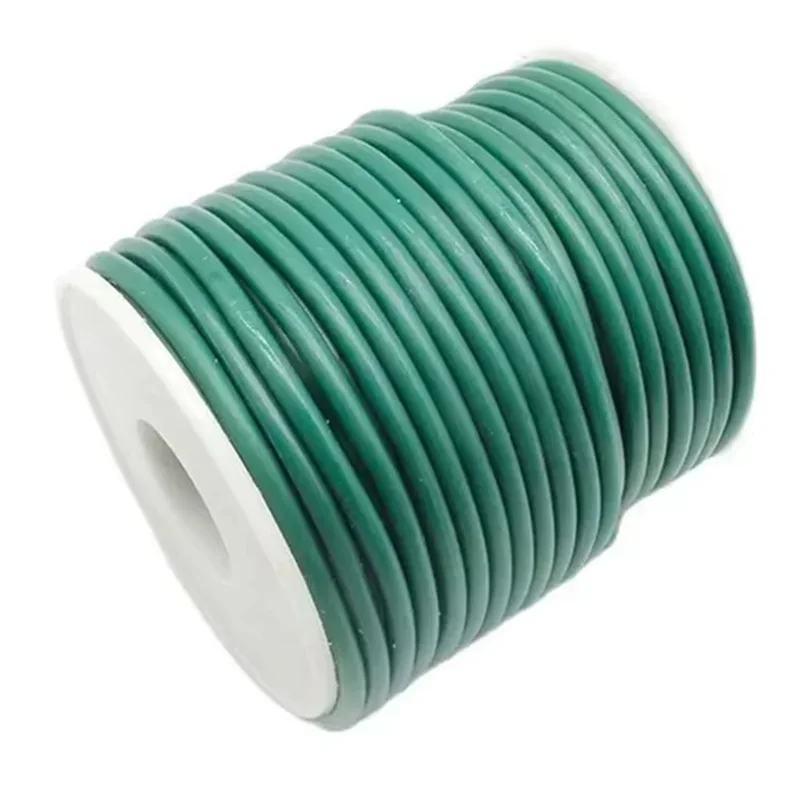 ABKO-1 Roll Jewelry Casting Wax Strip Green Molding Tools For Jewellery DIY Making Wax Tree Branch Carving Model