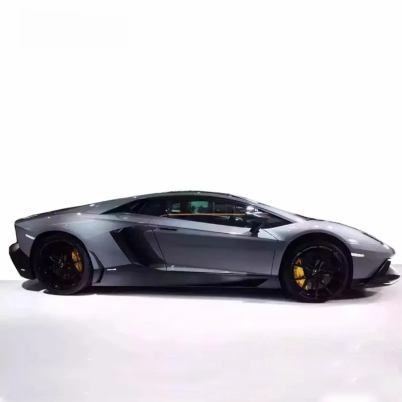 Hight Quality Body Kit for  LP700 Front Bumper Rear Bumper for LP700 Bodykit Auto Parts Facelift