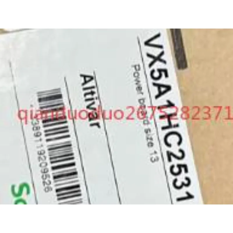 

Suitable for Schneider inverter 71-61 series power board VX5A1HC2531